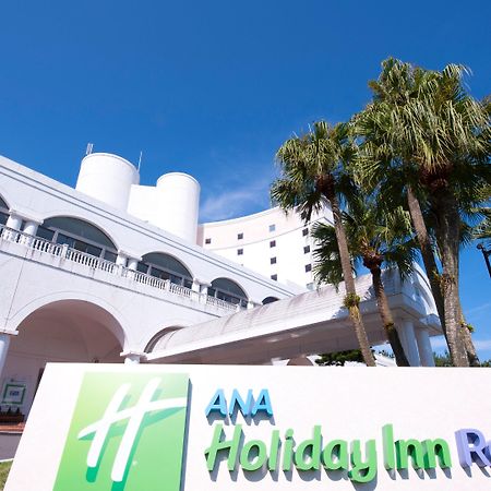 Ana Holiday Inn Resort Miyazaki By Ihg Экстерьер фото