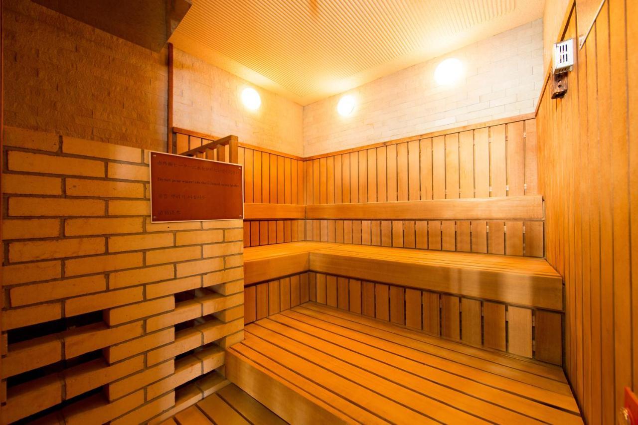 Ana Holiday Inn Resort Miyazaki By Ihg Экстерьер фото