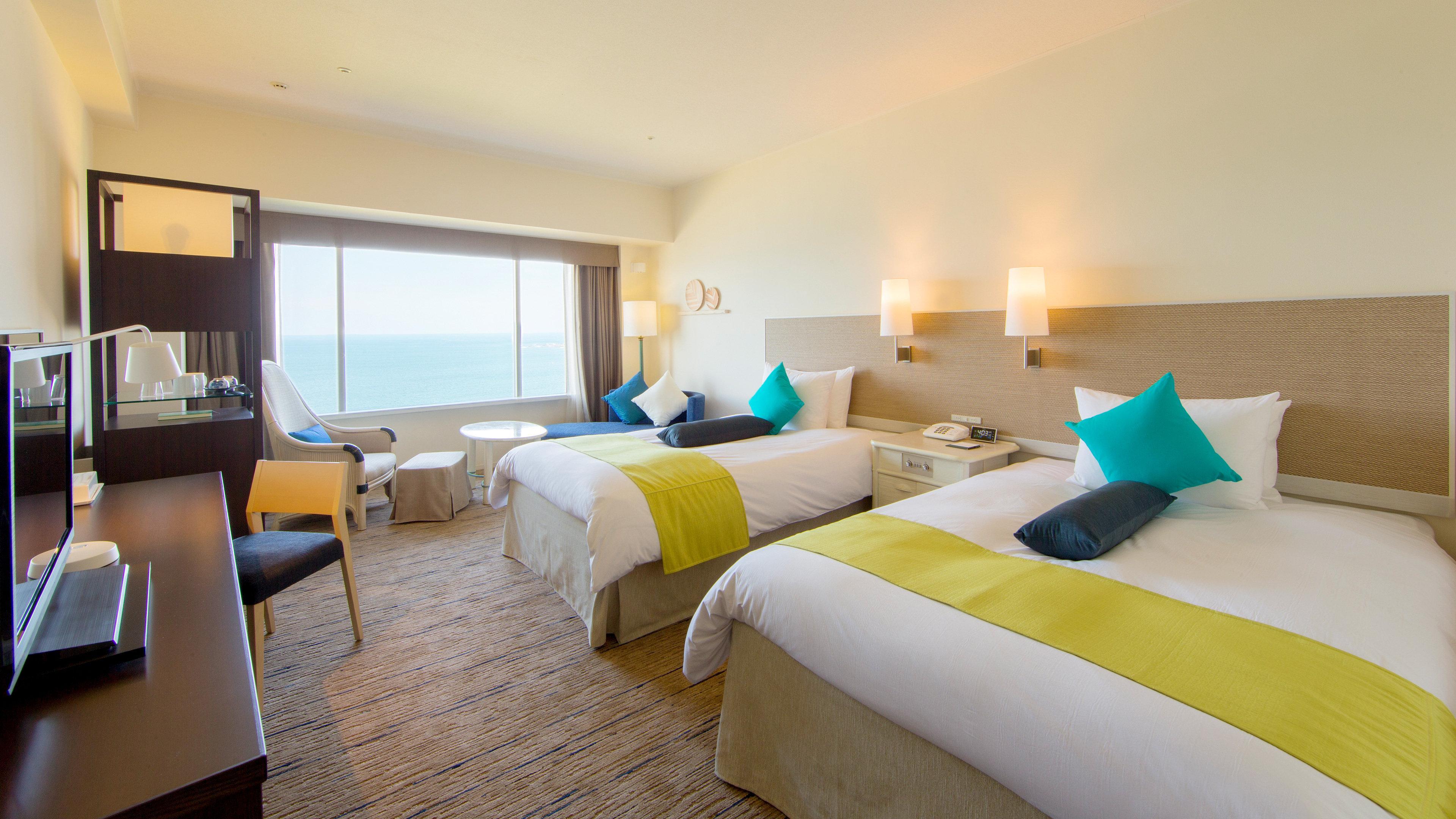 Ana Holiday Inn Resort Miyazaki By Ihg Экстерьер фото