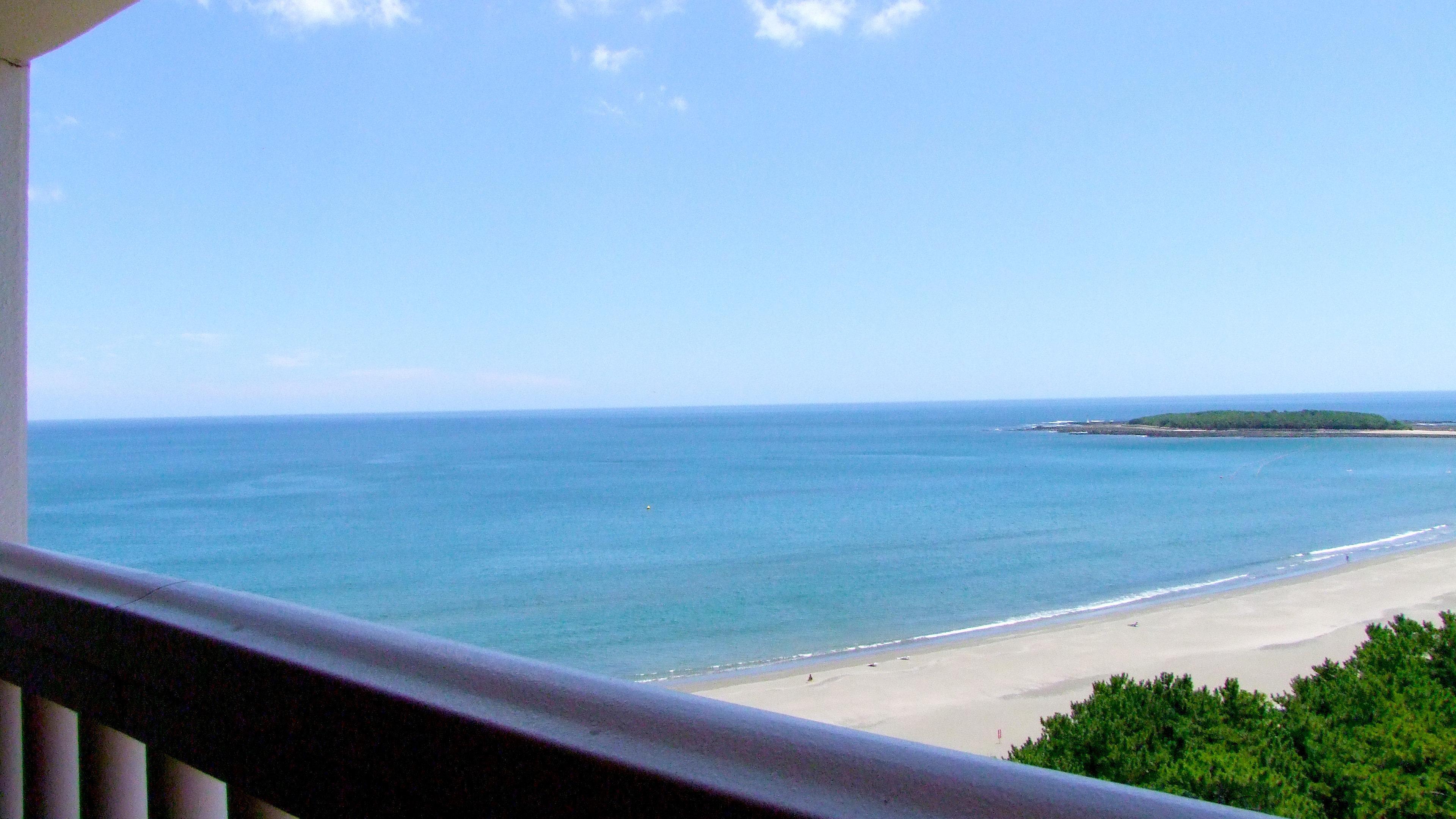 Ana Holiday Inn Resort Miyazaki By Ihg Экстерьер фото