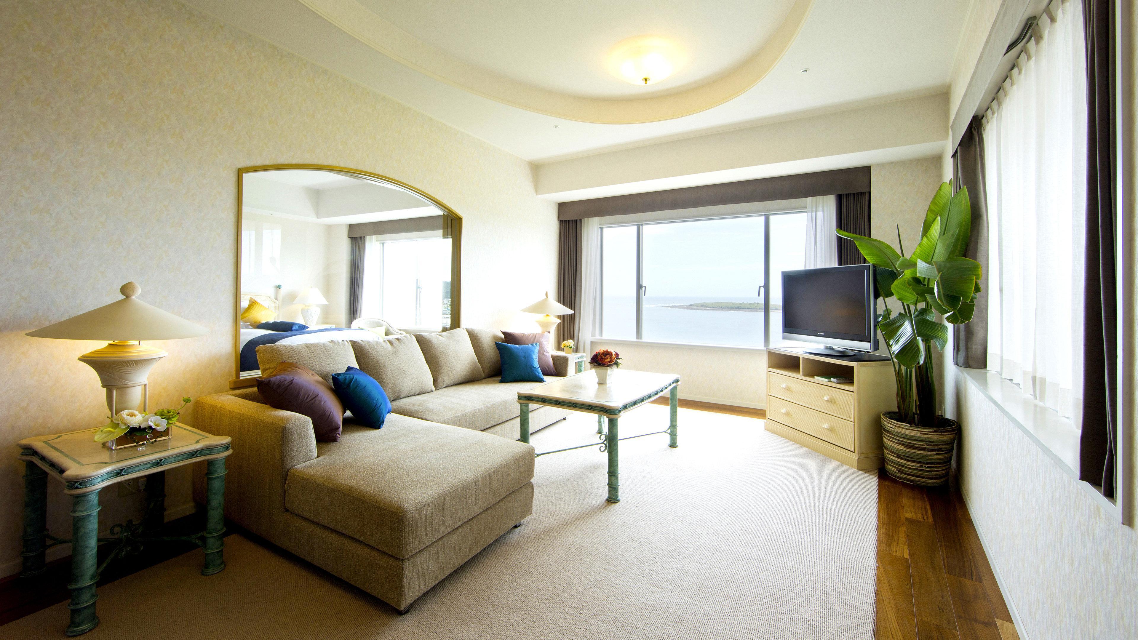 Ana Holiday Inn Resort Miyazaki By Ihg Экстерьер фото